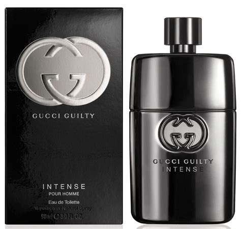 gucci guilty intense makeupalley|Gucci Guilty intense for women.